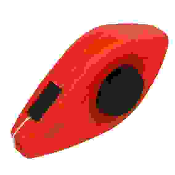 Шнур-отвес разметочный, корпус пластмассовый, 30м ЕРМАК