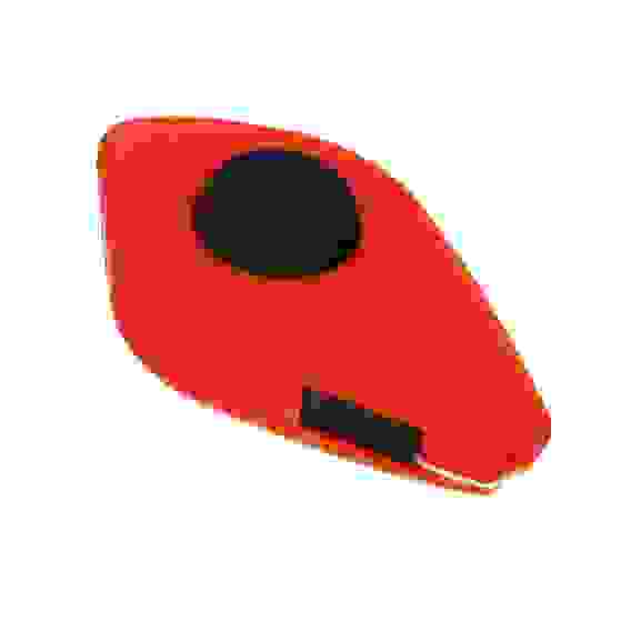 Шнур-отвес разметочный, корпус пластмассовый, 30м ЕРМАК