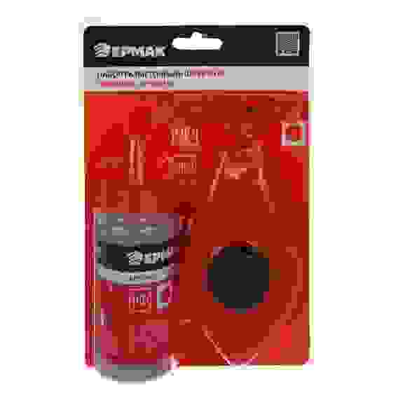 Набор разметочный: шнур 30м в защитном корпусе, порошок, уровень ЕРМАК