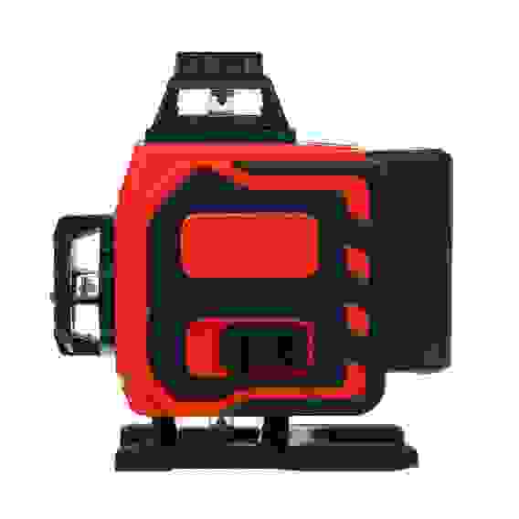 Уровень лазерный 16 лучей (4D),2АКБ+ЗУ,экран зарядки, пульт, кронтшейн, платформа, сумка чехол ЕРМАК