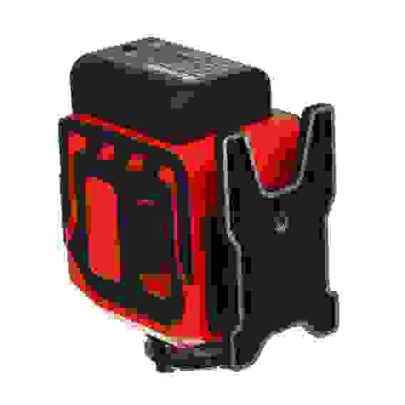 Уровень лазерный 16 лучей (4D),2АКБ+ЗУ,экран зарядки, пульт, кронтшейн, платформа, сумка чехол ЕРМАК