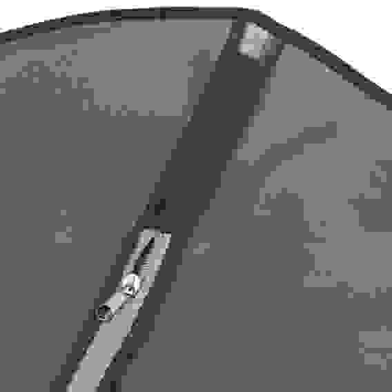 Чехол для одежды спанбонд 60х150см VETTA