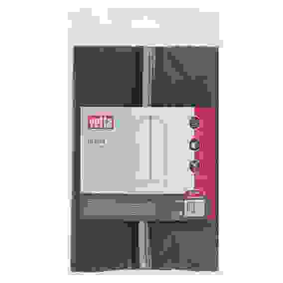 Чехол для одежды спанбонд 60х150см VETTA