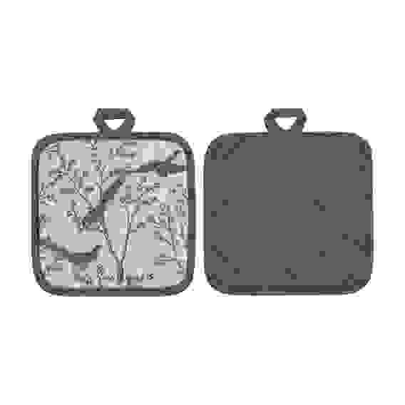 Прихватка, 100% полиэстер, 17х17см Birds PROVANCE