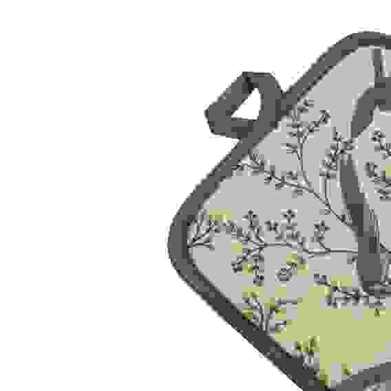 Прихватка, 100% полиэстер, 17х17см Birds PROVANCE