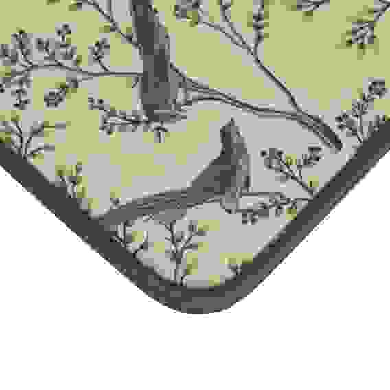 Прихватка, 100% полиэстер, 17х17см Birds PROVANCE