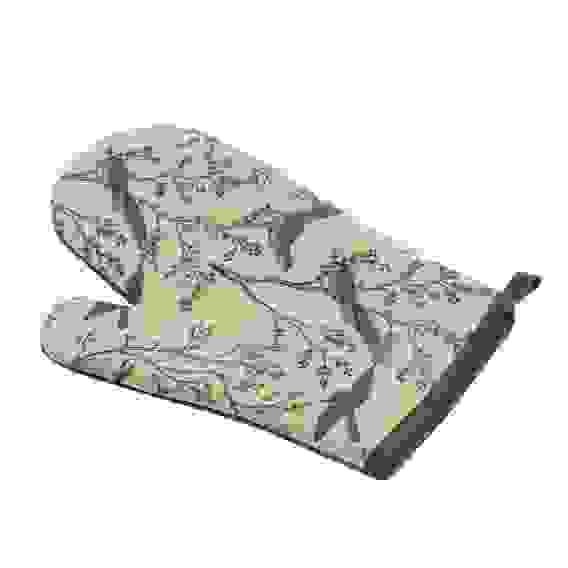 Прихватка-варежка, 100% полиэстер, 17х27см Birds PROVANCE