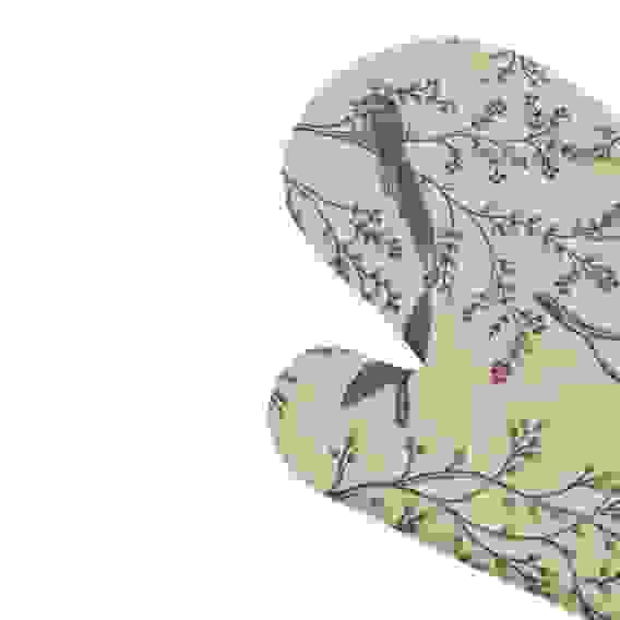 Прихватка-варежка, 100% полиэстер, 17х27см Birds PROVANCE