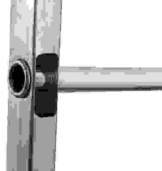 Стремянка 3 ступ. стальная Jackson Sarayli