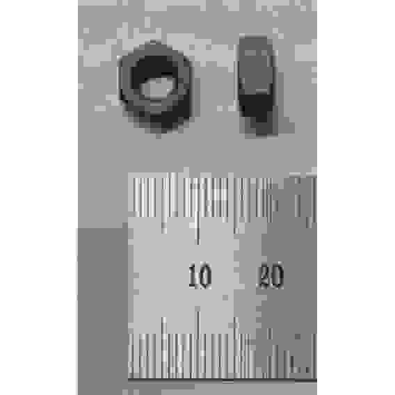 Шестигр. гайка М6 к 252186-8
