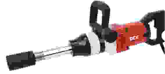 Гайковерт DCK KPB32 сетевой электрический, 1050Вт, 400-950нм, 1400об/мин, в кейсе KPB32