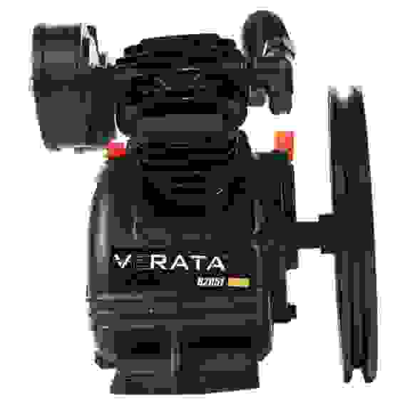 Компрессорная головка VERATA B2051.380 л/мин,10 бар,1,5 кВт,2 поршня,ременная ,шкив в комплекте