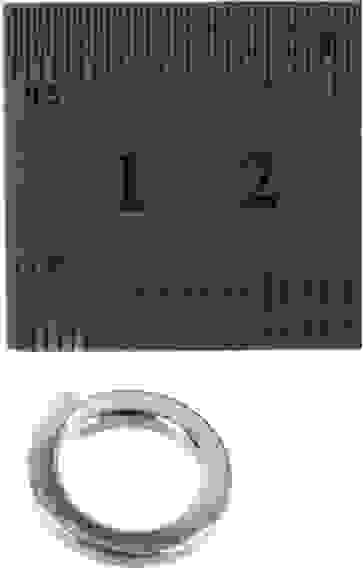 Шайба гроверная DIN 127 М10 (180)