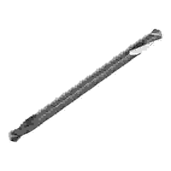 Сверло по металлу двустороннее 3,30 Р6М5К5 ШП TiN