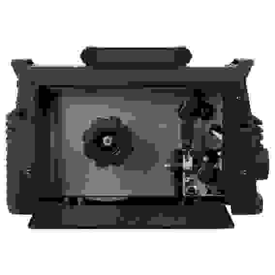 Инвертор сварочный Elitech HD WM 200 SYN