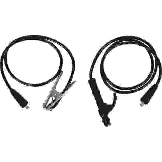 Инвертор сварочный Elitech HD WM 200 SYN