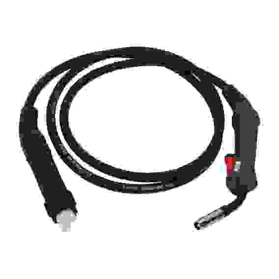 Инвертор сварочный Elitech HD WM 200 SYN