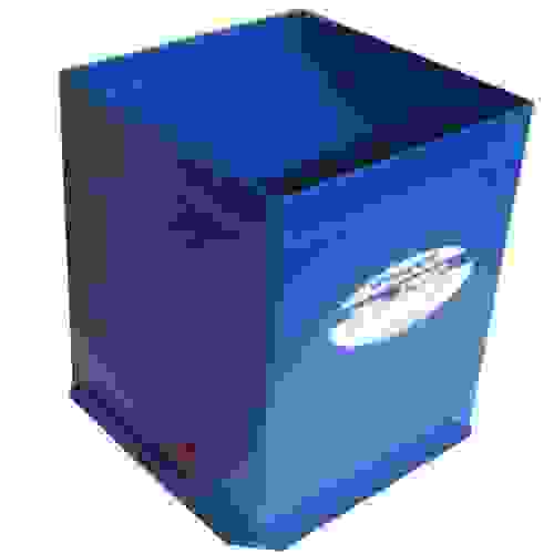 Измельчитель зерна "Уральские Хрюшки" 400кг/ч квадратная