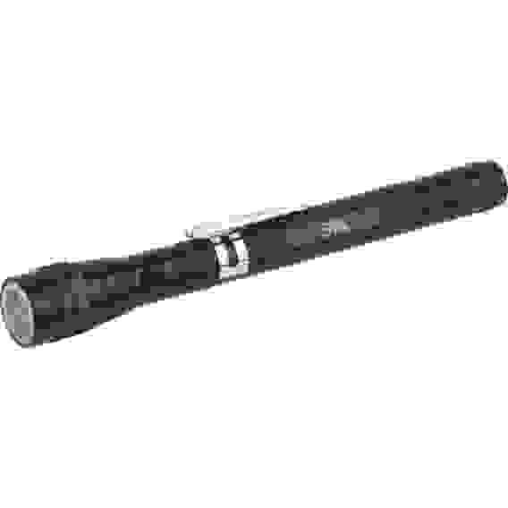 Фонарь рабочий RB-602 Практик 0.6W (4xLR44) телескоп. 17-40см, d22мм, магнит, зажим, алюм. ЭРА