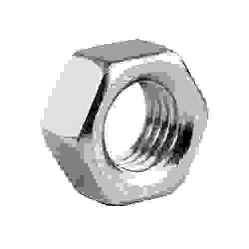 Гайка М20 ш/г DIN 934, шт