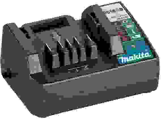 Зарядное устройство Makita DC18WB (Li-Ion G типа, 14.4-18В), картон