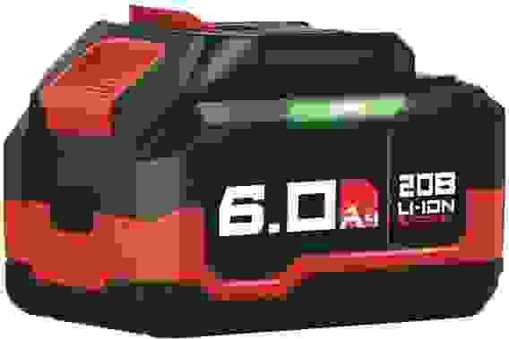 Аккумулятор ProfiPower 20V 6.0Ah Li-io MLI1860B Улучшенная серия