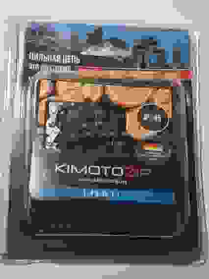 Цепь пильная KIMOTOZIP(1,4-1,1-45зв) подходит для Е0216