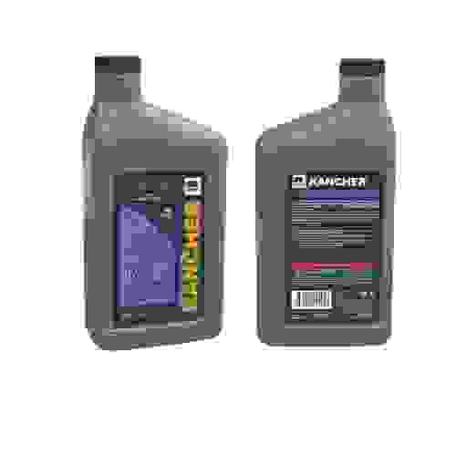 Масло трансмиссионое Rancher TRANSMISSION ТАД-17, SAE 80W-90 1 л. REZOIL (марка)