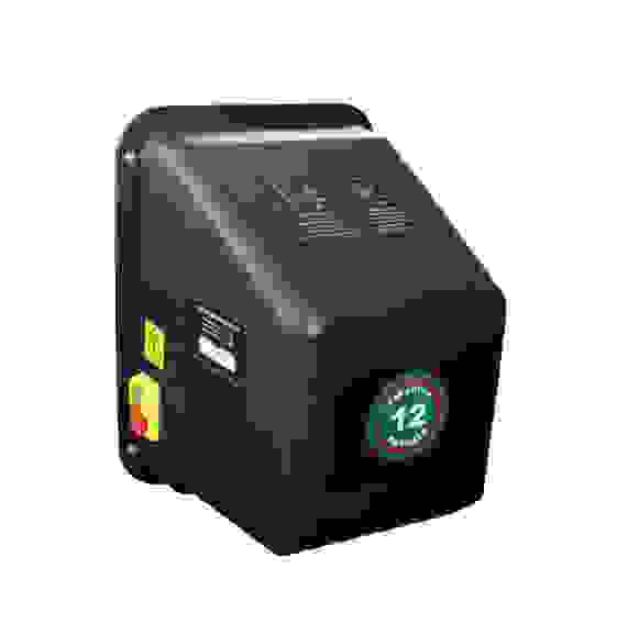 Бетоносмеситель БМ-180 чугун HARD WORKER