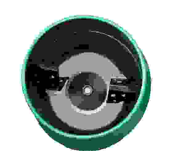 Бетоносмеситель БМ-180 чугун HARD WORKER