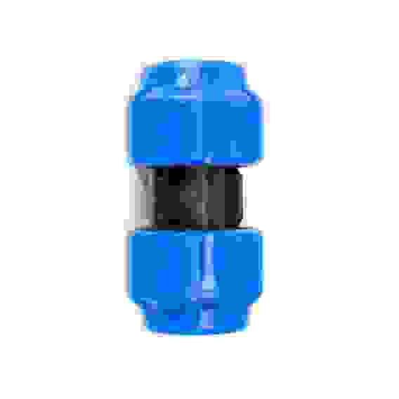 Муфта соединительная ПЭ. 25х25(обж) SPEKTR