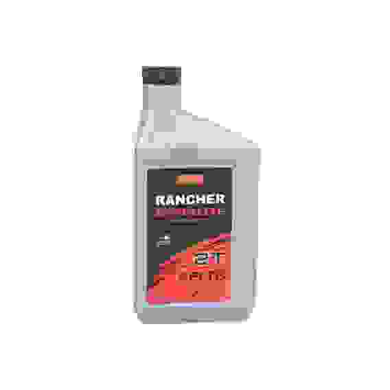 Масло 2-х тактное минеральное 0,946 REZOIL Rancher DYNALITE (марка)