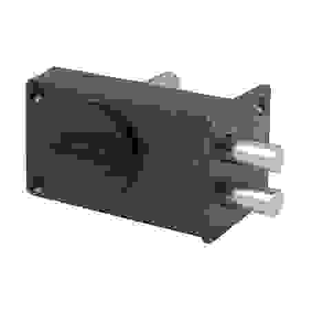 Замок накладной Омега ЗН1-8 КМЗ (медь) (совместим с замками ЗН1-8 КЭМЗ Калуга)