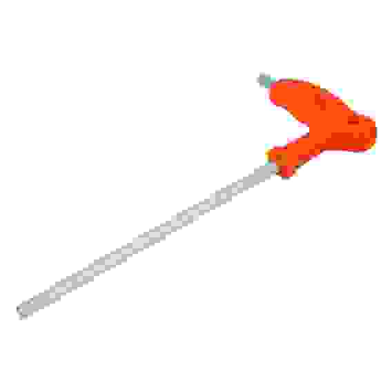 НАБОР Т-ОБРАЗНЫХ КЛЮЧЕЙ 2-2.5-3-4-5-6-8-10 мм ЕРМАК