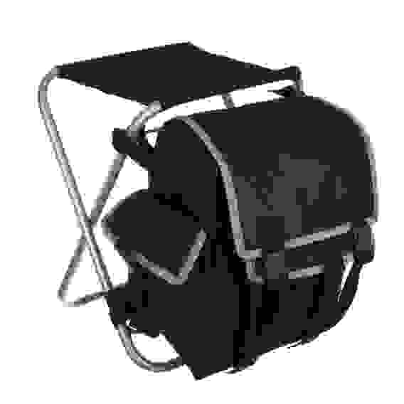 Стул с рюкзаком, до 80кг, 35х30х41см, сталь d16мм РУССО ТУРИСТО