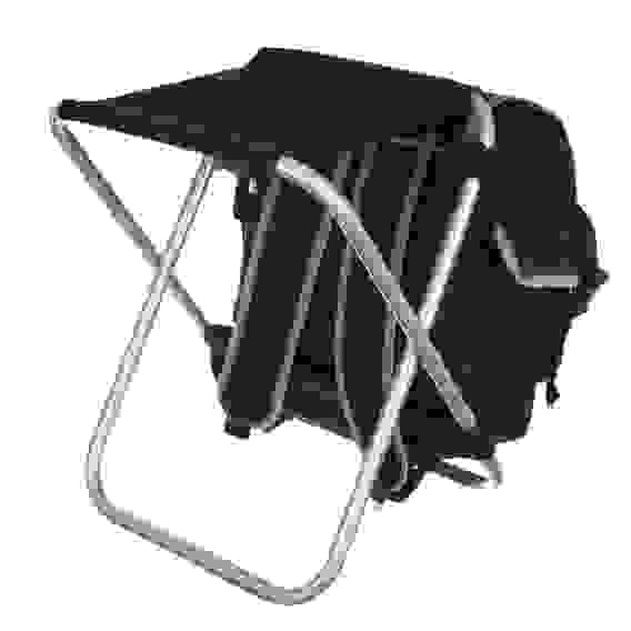 Стул с рюкзаком, до 80кг, 35х30х41см, сталь d16мм РУССО ТУРИСТО