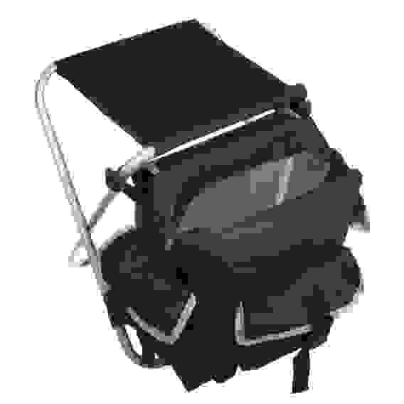 Стул с рюкзаком, до 80кг, 35х30х41см, сталь d16мм РУССО ТУРИСТО