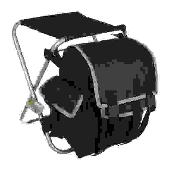 Стул с рюкзаком, до 80кг, 35х30х41см, сталь d16мм РУССО ТУРИСТО