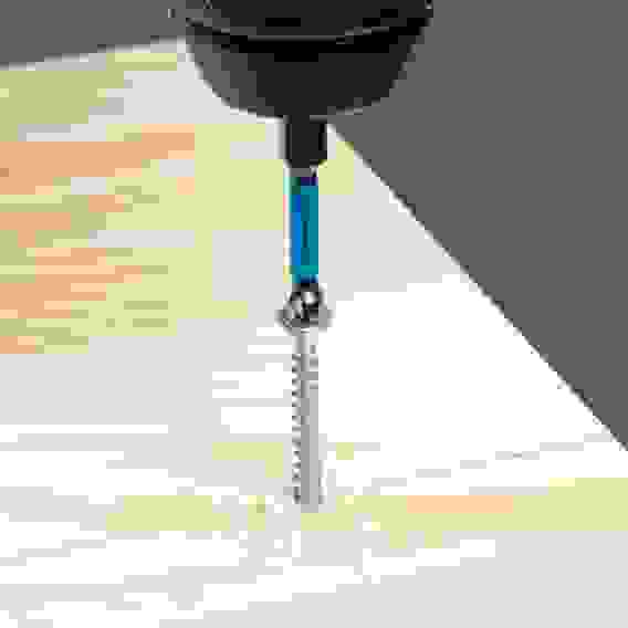 Набор бит торсионный PH2x50 мм,для ударных шуроповертов.2шт//Gross