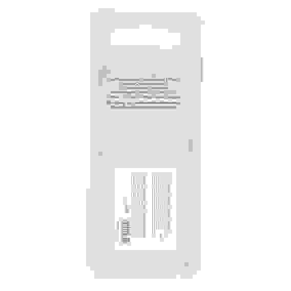 Набор бит торсионный PH2x50 мм,для ударных шуроповертов.2шт//Gross