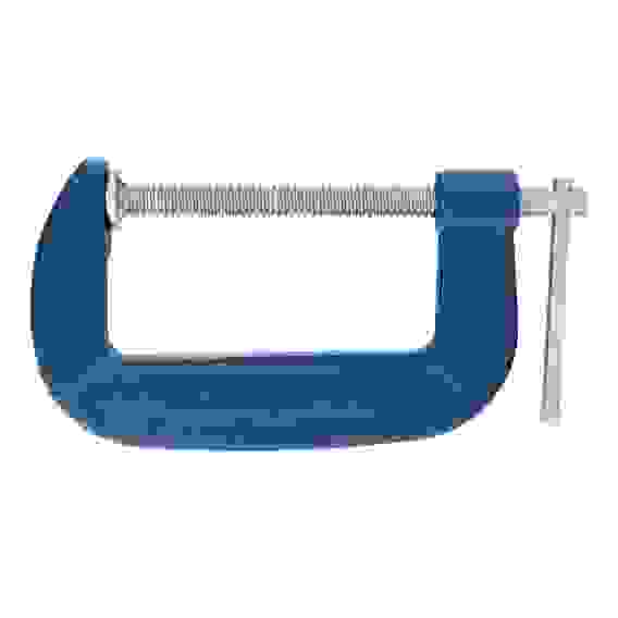 Струбцина G-образная,100 мм// Сибртех