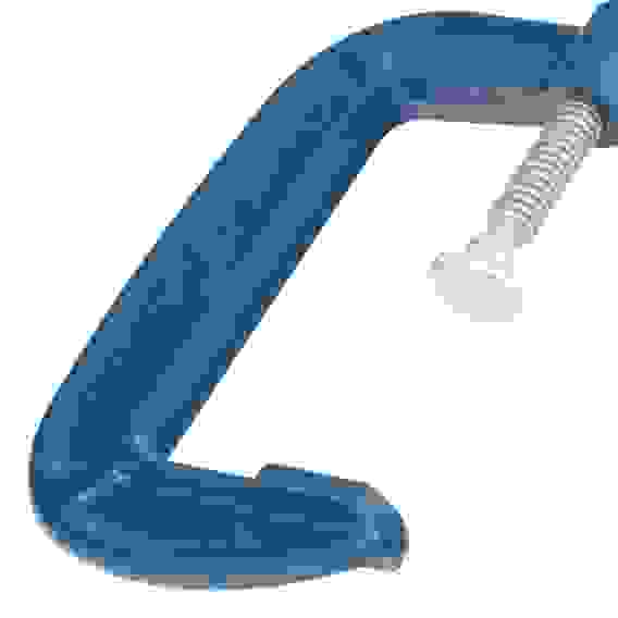 Струбцина G-образная,100 мм// Сибртех