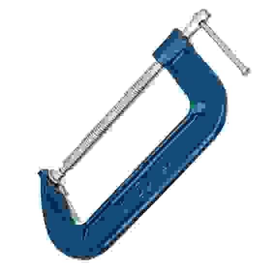 Струбцина G-образная,150 мм// Сибртех