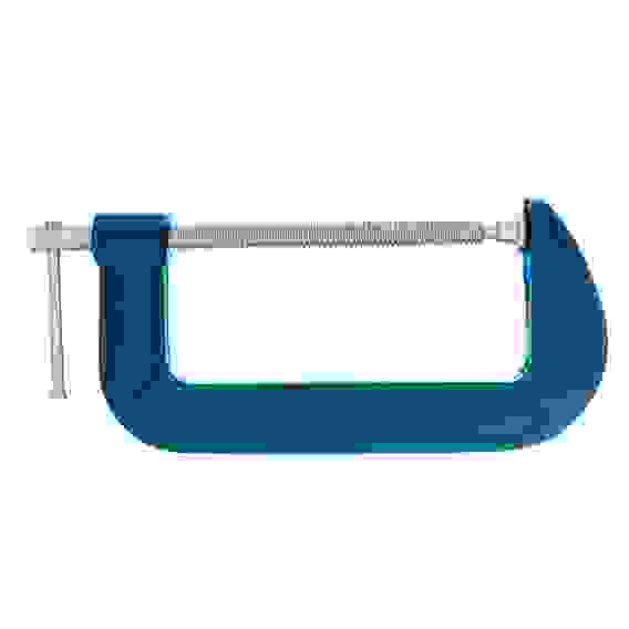 Струбцина G-образная,150 мм// Сибртех