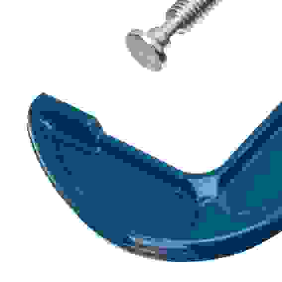 Струбцина G-образная,150 мм// Сибртех