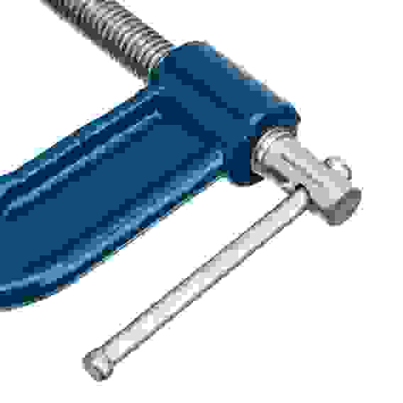 Струбцина G-образная,150 мм// Сибртех