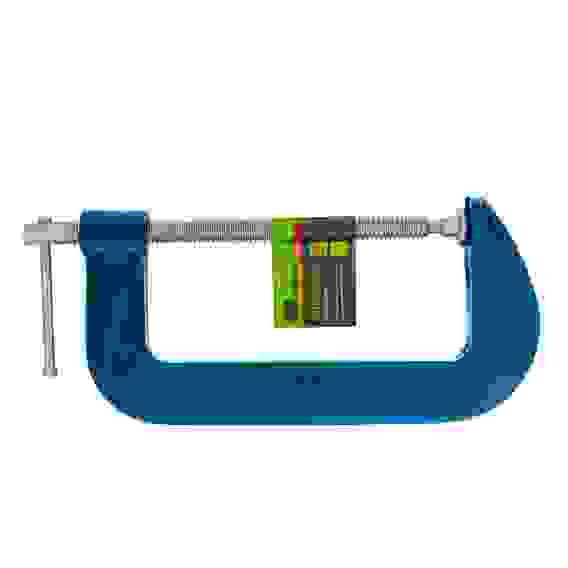 Струбцина G-образная,150 мм// Сибртех