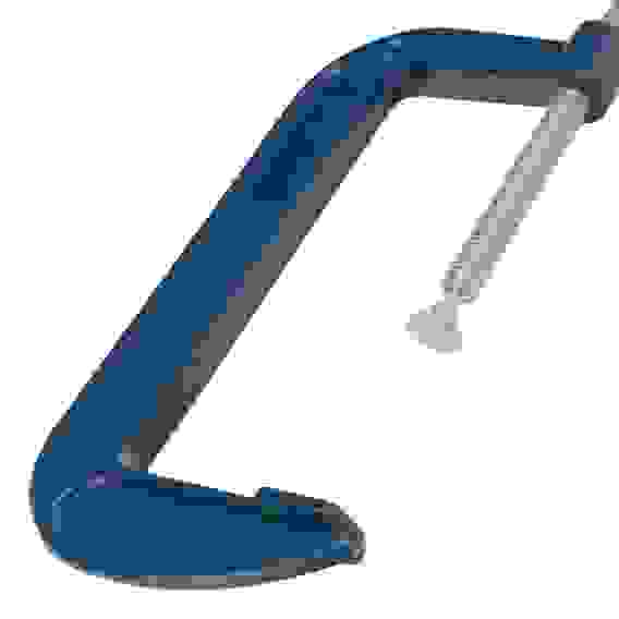 Струбцина G-образная,200 мм// Сибртех