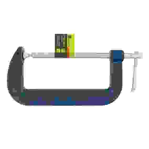 Струбцина G-образная,200 мм// Сибртех