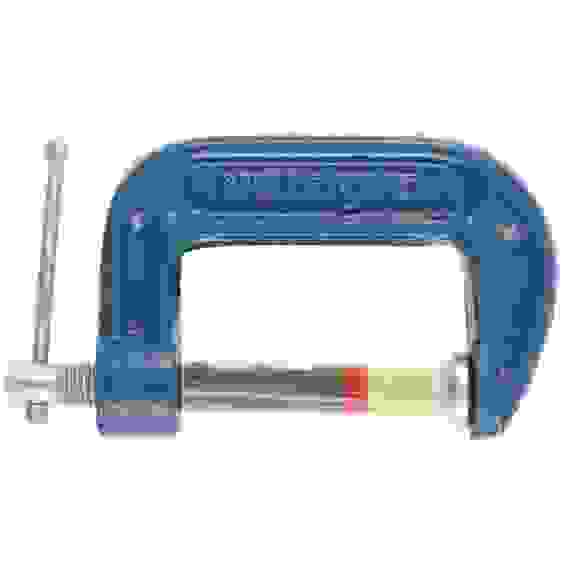 Струбцина G-образная,50 мм// Сибртех